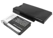 HTC TOPA160 helyettesítő mobiltelefon akkumulátor (Li-ion, 3.7V, 2200mAh / 8.14Wh) - Utángyártott