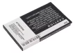 HTC TWIN160 helyettesítő mobiltelefon akkumulátor (Li-ion, 3.7V, 1550mAh / 5.74Wh) - Utángyártott