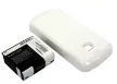 HTC SAPP160 helyettesítő mobiltelefon akkumulátor (Li-ion, 3.7V, 2680mAh / 9.92Wh) - Utángyártott