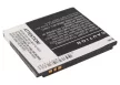 HTC BB81100 helyettesítő mobiltelefon akkumulátor (Li-ion, 3.7V, 1300mAh / 4.81Wh) - Utángyártott