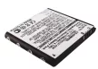 HTC BB92100 helyettesítő mobiltelefon akkumulátor (Li-ion, 3.7V, 1100mAh) - Utángyártott