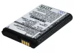 Motorola SNN5837A helyettesítő mobiltelefon akkumulátor (Li-ion, 3.7V, 1050mAh) - Utángyártott