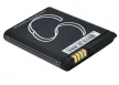 Motorola SNN5837A helyettesítő mobiltelefon akkumulátor (Li-ion, 3.7V, 1050mAh) - Utángyártott