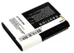 Motorola SNN5851A helyettesítő mobiltelefon akkumulátor (Li-ion, 3.7V, 1100mAh / 4.07Wh) - Utángyártott
