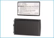 Samsung AB403450BA helyettesítő mobiltelefon akkumulátor (Li-ion, 3.7V, 1600mAh) - Utángyártott