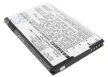 HTC BA S450 helyettesítő mobiltelefon akkumulátor (Li-ion, 3.7V, 1000mAh / 3.7Wh) - Utángyártott