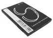 HTC BA S450 helyettesítő mobiltelefon akkumulátor (Li-ion, 3.7V, 1000mAh / 3.7Wh) - Utángyártott