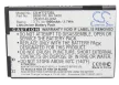 HTC BA S450 helyettesítő mobiltelefon akkumulátor (Li-ion, 3.7V, 1000mAh / 3.7Wh) - Utángyártott