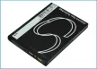Sharp C61SHUAA, XN-1BT97 helyettesítő mobiltelefon akkumulátor (Li-ion, 3.7V, 750mAh) - Utángyártott