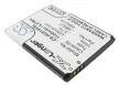 Huawei U8510, V845 készülékekhez mobiltelefon akkumulátor (Li-ion, 3.7V, 1100mAh / 4.07Wh) - Utángyártott