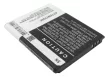 Huawei U8510, V845 készülékekhez mobiltelefon akkumulátor (Li-ion, 3.7V, 1100mAh / 4.07Wh) - Utángyártott
