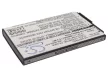DELL PA-D008 helyettesítő mobiltelefon akkumulátor (Li-ion, 3.7V, 1400mAh / 5.2Wh) - Utángyártott