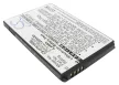 HTC 35H00146-00M helyettesítő mobiltelefon akkumulátor (Li-ion, 3.7V, 1200mAh) - Utángyártott