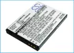 Auro 8510 helyettesítő mobiltelefon akkumulátor (Li-ion, 3.7V, 1000mAh / 3.70Wh) - Utángyártott