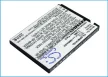 Auro 8510 helyettesítő mobiltelefon akkumulátor (Li-ion, 3.7V, 1000mAh / 3.70Wh) - Utángyártott