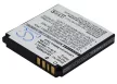 Alcatel CAB31C0000C1, OT-BY23 helyettesítő mobiltelefon akkumulátor (Li-ion, 3.7V, 700mAh) - Utángyártott
