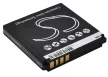 Alcatel CAB31C0000C1, OT-BY23 helyettesítő mobiltelefon akkumulátor (Li-ion, 3.7V, 700mAh) - Utángyártott