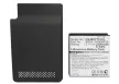 Motorola SNN5843A helyettesítő mobiltelefon akkumulátor (Li-ion, 3.7V, 2300mAh / 8.51Wh) - Utángyártott