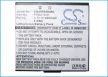 Hagenuk PHBA-309 helyettesítő mobiltelefon akkumulátor (Li-ion, 3.7V, 600mAh) - Utángyártott