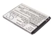 Lenovo BL125 helyettesítő mobiltelefon akkumulátor (Li-ion, 3.7V, 1000mAh / 3.7Wh) - Utángyártott