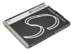 Sharp ASH29242, SH22 helyettesítő mobiltelefon akkumulátor (Li-ion, 3.7V, 650mAh) - Utángyártott