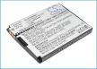 ZTE LI3708T42P3h463548 helyettesítő mobiltelefon akkumulátor (Li-ion, 3.7V, 650mAh / 2.41Wh) - Utángyártott