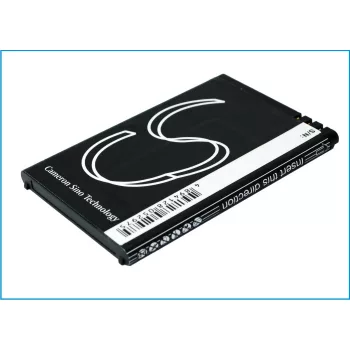   Acer HH08P helyettesítő mobiltelefon akkumulátor (Li-ion, 3.7V, 1500mAh / 5.6Wh) - Utángyártott