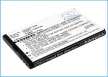 Acer HH08P helyettesítő mobiltelefon akkumulátor (Li-ion, 3.7V, 1500mAh / 5.6Wh) - Utángyártott