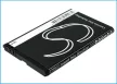 Acer HH08P helyettesítő mobiltelefon akkumulátor (Li-ion, 3.7V, 1500mAh / 5.6Wh) - Utángyártott