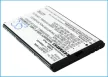 Acer HH08P helyettesítő mobiltelefon akkumulátor (Li-ion, 3.7V, 1500mAh / 5.6Wh) - Utángyártott
