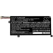 Mechrevo SWIN-GGRTTF01 helyettesítő laptop akkumulátor (Li-Polymer, 11.4V, 4400mAh / 50.16Wh) - Utángyártott