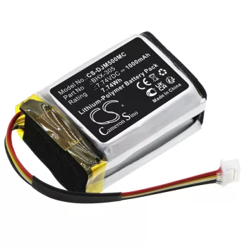   DJI BHX-305 helyettesítő akkumulátor (Li-Polymer, 7.74V, 1000mAh / 7.74Wh) - Utángyártott