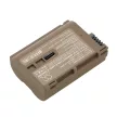 Nikon EN-EL15B, EN-EL15c helyettesítő akkumulátor (Li-ion, 7.0V, 2050mAh / 14.35Wh) - Utángyártott
