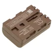 Sony NP-FM500H helyettesítő akkumulátor (Li-ion, 7.4V, 2000mAh / 14.80Wh) - Utángyártott