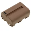 Sony NP-FM500H helyettesítő akkumulátor (Li-ion, 7.4V, 2000mAh / 14.80Wh) - Utángyártott