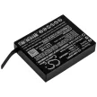 Supremo SP523450P helyettesítő akkumulátor (Li-ion, 3.7V, 1000mAh / 3.70Wh) - Utángyártott