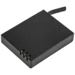 Supremo SP523450P helyettesítő akkumulátor (Li-ion, 3.7V, 1000mAh / 3.70Wh) - Utángyártott