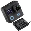 Supremo SP523450P helyettesítő akkumulátor (Li-ion, 3.7V, 1000mAh / 3.70Wh) - Utángyártott