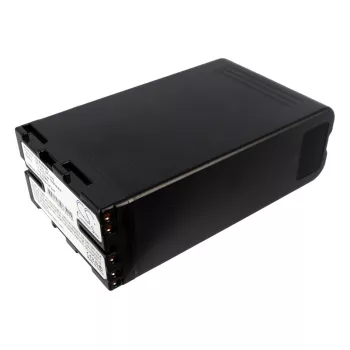   Sony BP-U90, BP-U95 helyettesítő akkumulátor (Li-ion, 14.4V, 7800mAh / 112.32Wh) - Utángyártott