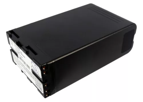 Sony BP-U90, BP-U95 helyettesítő akkumulátor (Li-ion, 14.4V, 7800mAh / 112.32Wh) - Utángyártott