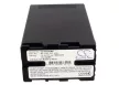 Sony BP-U90, BP-U95 helyettesítő akkumulátor (Li-ion, 14.4V, 7800mAh / 112.32Wh) - Utángyártott