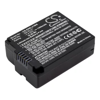   Nikon EN-EL21 helyettesítő akkumulátor (Li-ion, 7.4V, 1400mAh / 10.36Wh) - Utángyártott