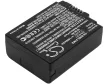 Nikon EN-EL21 helyettesítő akkumulátor (Li-ion, 7.4V, 1400mAh / 10.36Wh) - Utángyártott