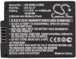 Nikon EN-EL21 helyettesítő akkumulátor (Li-ion, 7.4V, 1400mAh / 10.36Wh) - Utángyártott