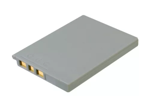 NIKON EN-EL8 helyettesítő akkumulátor (Li-ion, 3.7V, 650mAh) - Utángyártott