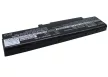 Toshiba PA3384U-1BRS, PABAS052 helyettesítő laptop akkumulátor (Li-ion, 14.8V, 6600mAh) - Utángyártott