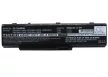 Toshiba PA3384U-1BRS, PABAS052 helyettesítő laptop akkumulátor (Li-ion, 14.8V, 6600mAh) - Utángyártott