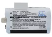 Pure ABT1W, ABT1WP1 helyettesítő akkumulátor (Ni-MH, 2.4V, 1800mAh) - Utángyártott