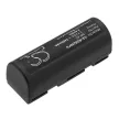 Fujifilm NP-80 helyettesítő akkumulátor (Li-ion, 3.7V, 2400mAh / 8.88Wh) - Utángyártott