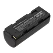 Fujifilm NP-80 helyettesítő akkumulátor (Li-ion, 3.7V, 2400mAh / 8.88Wh) - Utángyártott